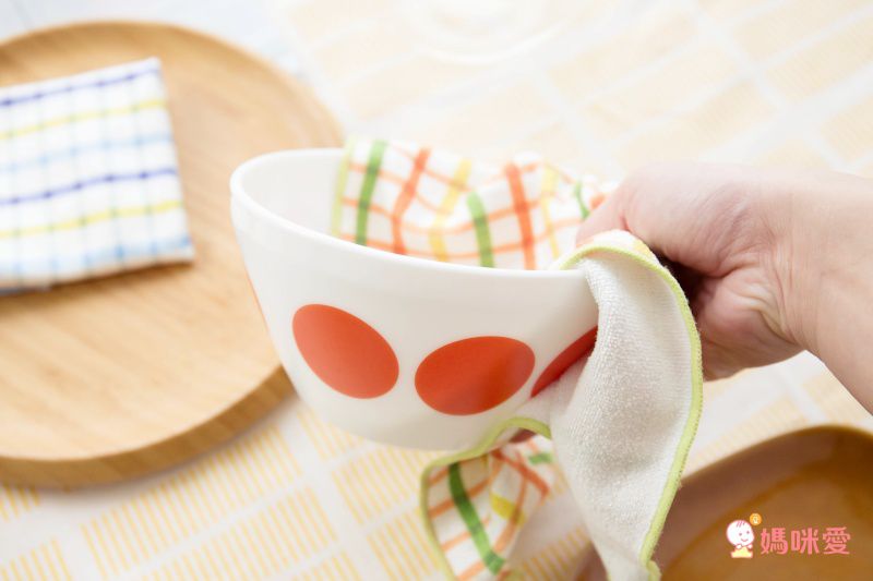 日本SOWA 日本製銀纖維抗菌99%超細纖維萬用巾