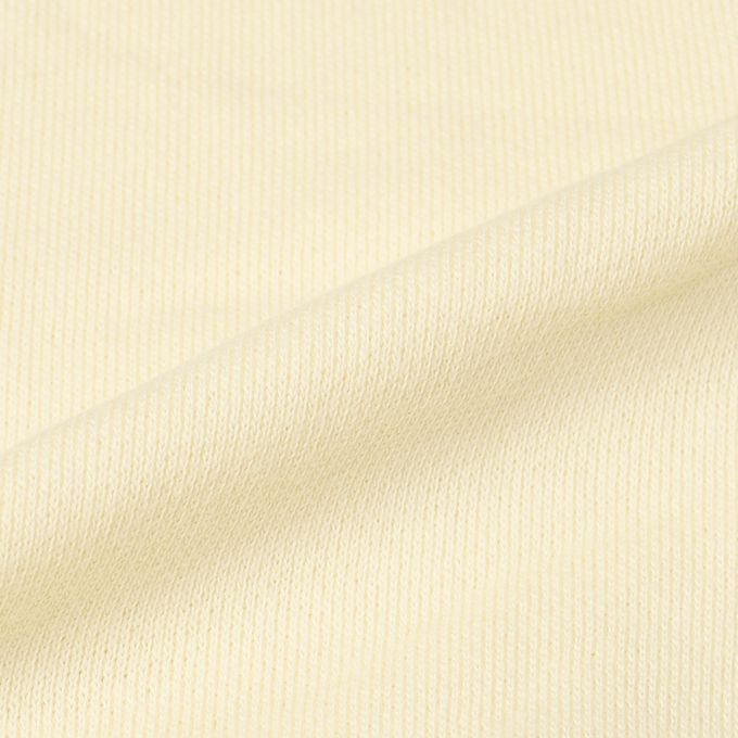 akachan honpo - 休閒上衣-英文字-米白色