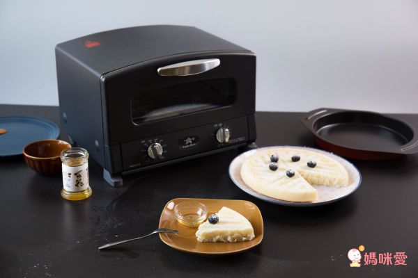 專利0.2秒瞬熱【日本 Sengoku 千石阿拉丁】 復古多用途烤箱