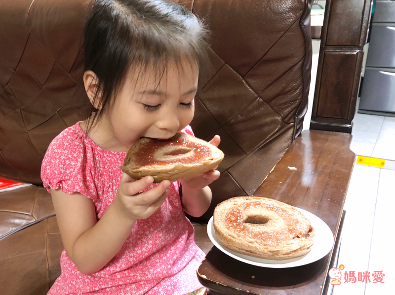 新品上市【布朗主廚】冰淇淋口感♡雪藏銅鑼燒