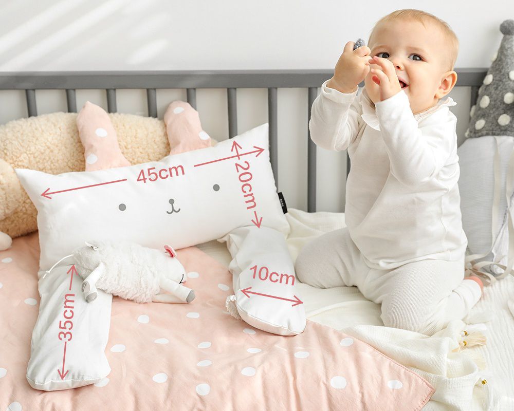 模擬媽咪安心環抱 ❤ Mom's Arm 媽咪抱抱枕