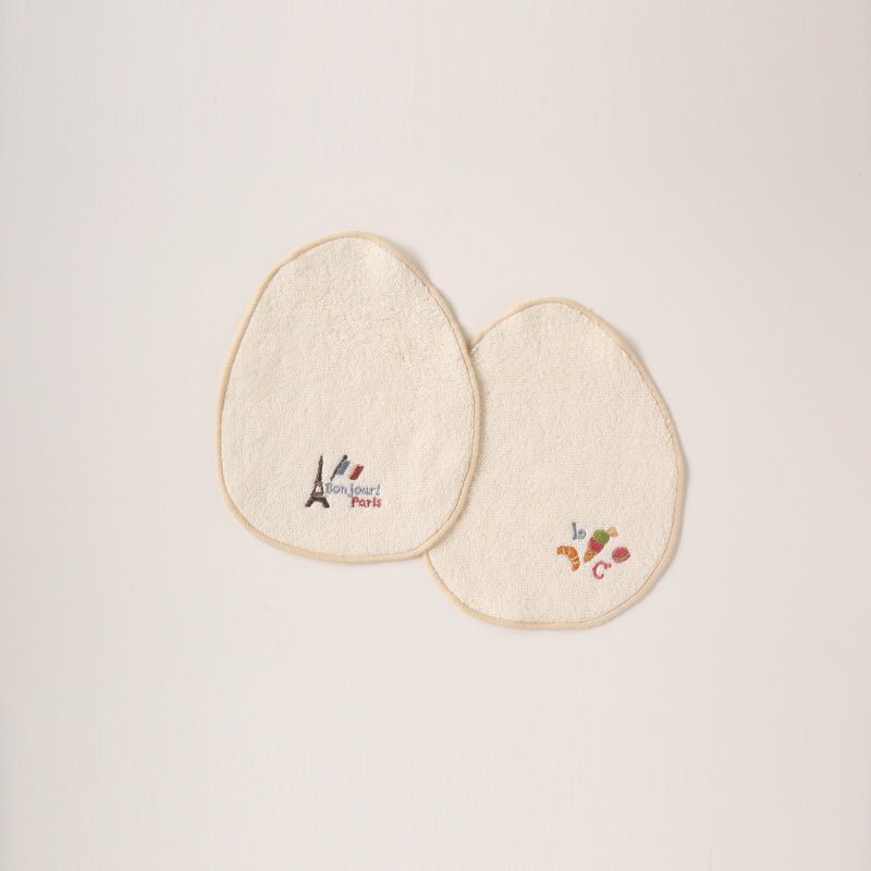 akachan honpo - 新生兒禮盒-粉紅色 (50~70cm)