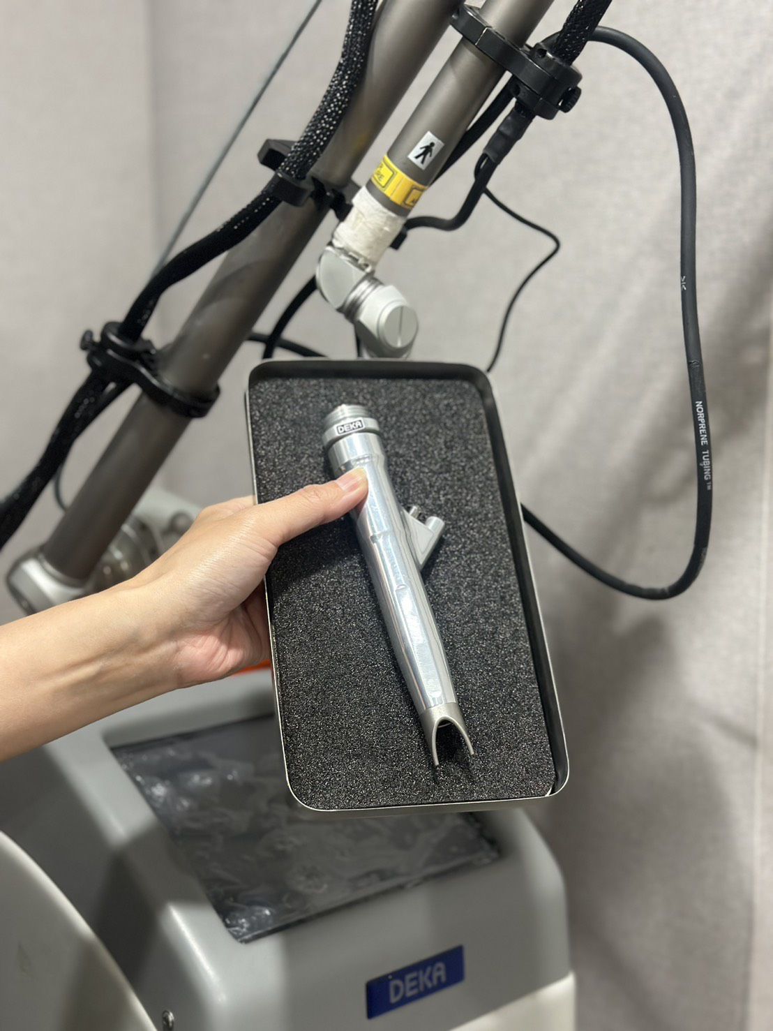 私密處手術，這次真的鼓起勇氣動刀了