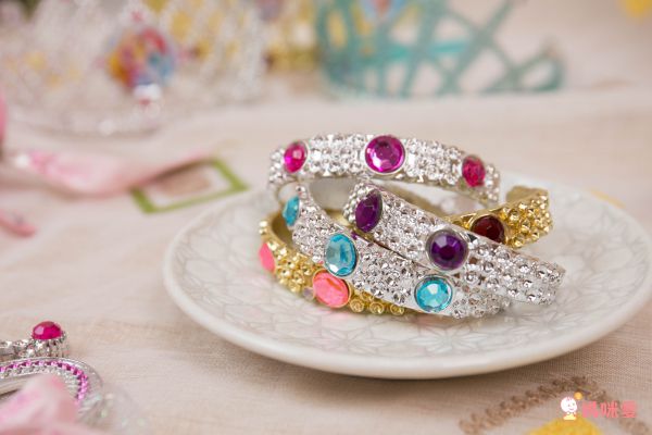 迪士尼公主 角色扮演配件【Disney 正版授權】