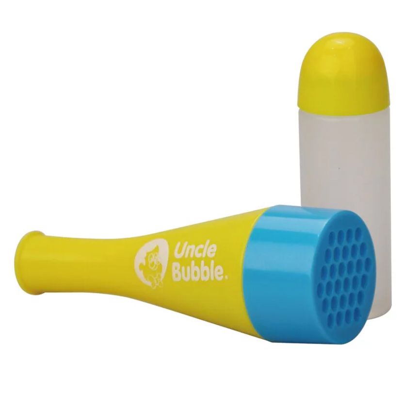 安可堡 Uncle Bubble - 安可堡迷你泡風雪-CATCH&STACK系列