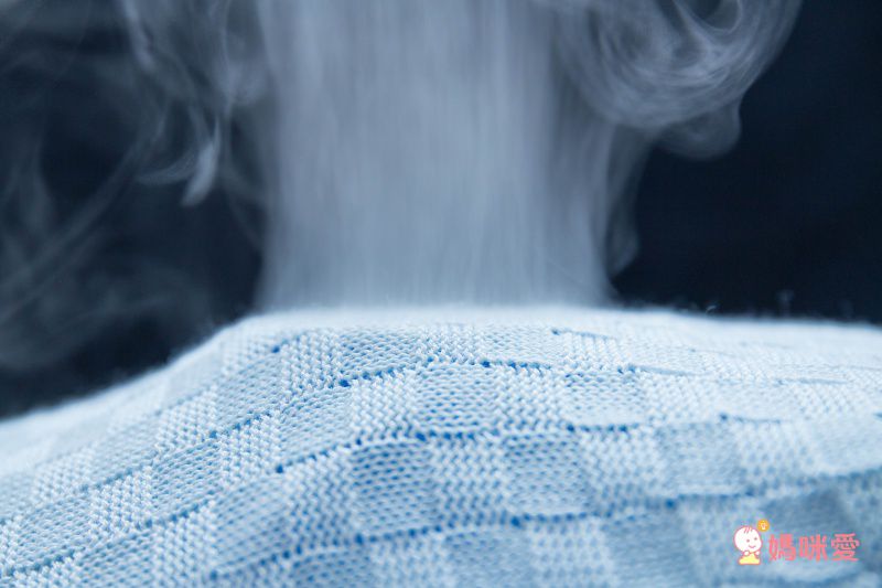 nac nac 竹纖維針織毯，會呼吸的毯子！