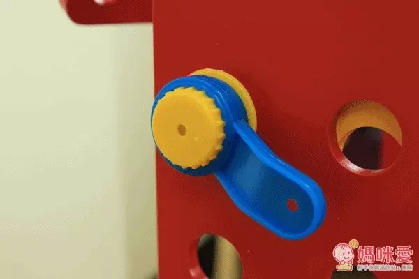 【免運費】 瑞典品牌 Mikey米琪建構式百變積木 質感無毒實木