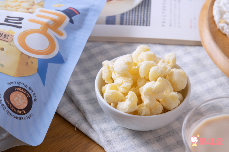 【韓國 BeBecook】幼兒低鈉海苔、寶寶米餅－連續7年榮獲嬰幼兒輔食NO.1