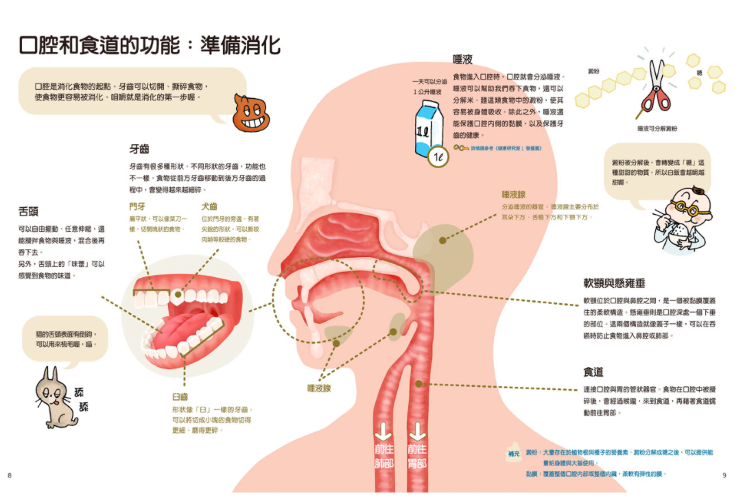 健康研究室 3：大便篇