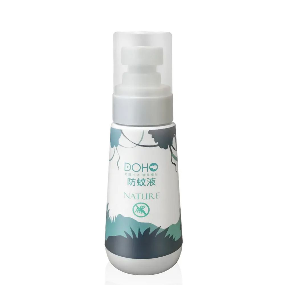 DOHO - 森林草本防蚊液-80ml