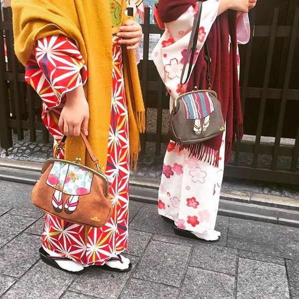 樂天爆款熱銷♡ mis zapatos 美腿造型潮包