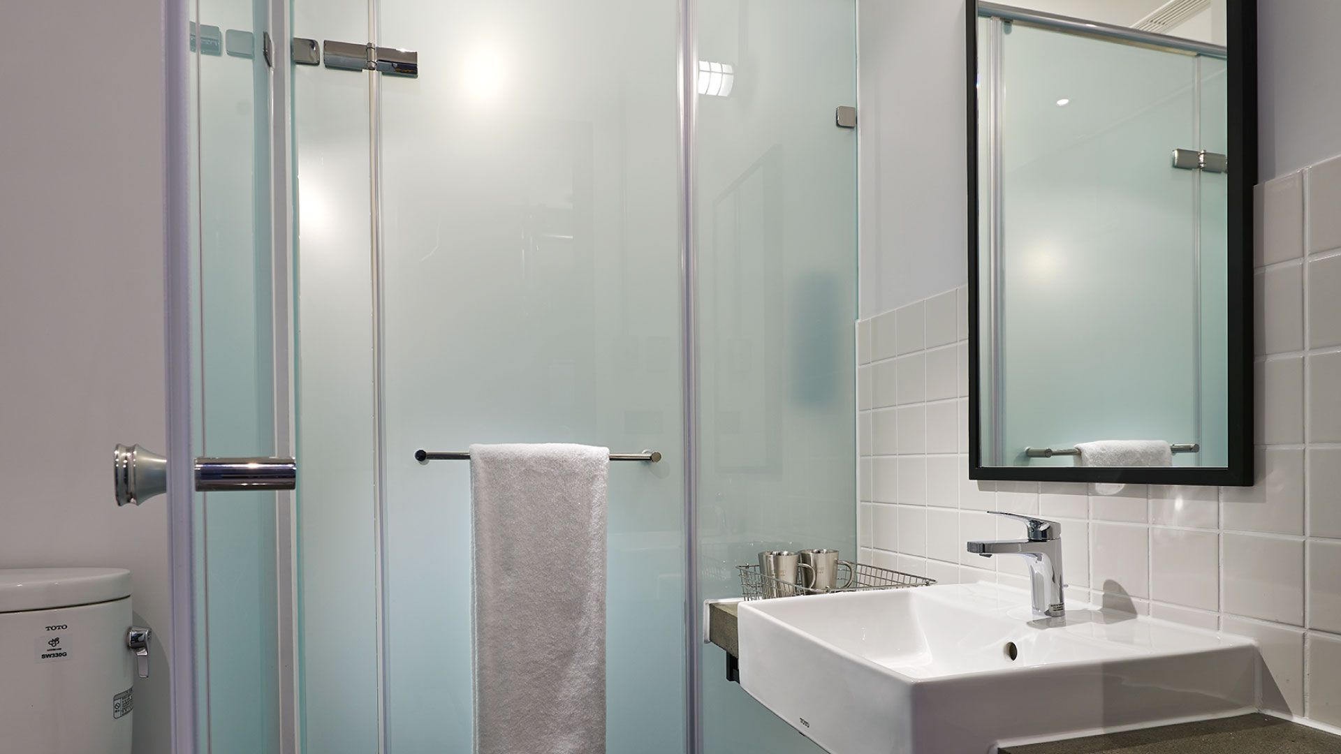 【捷絲旅 Just Sleep 三重館】雙人/四人含早