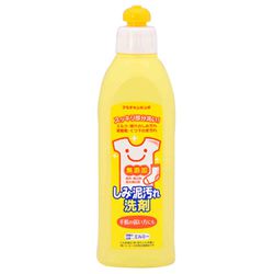 akachan honpo - elmie汙點・髒汙洗潔劑-300ml-日本製