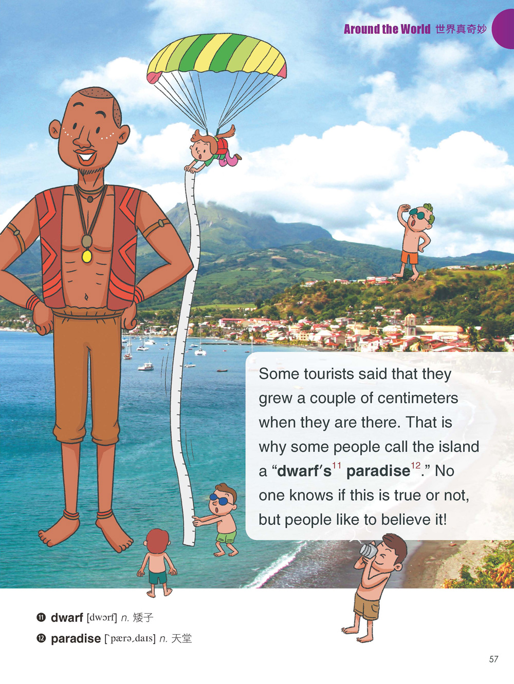 Kids互動英語 NO.1