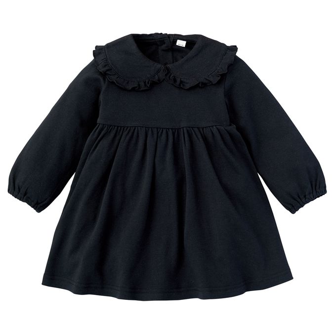 akachan honpo - 魔女洋裝-黑色