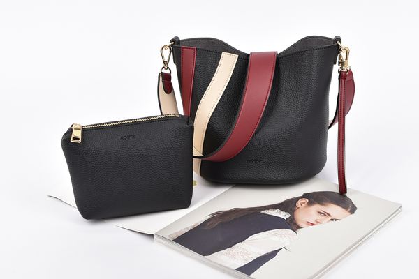 人氣爆款✧韓國 Rooty 水桶包✧全團免運