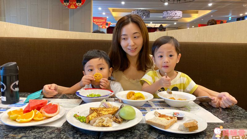 【福容大飯店】淡水漁人碼頭｜飽覽海景夕陽ｘ限量升等親子房