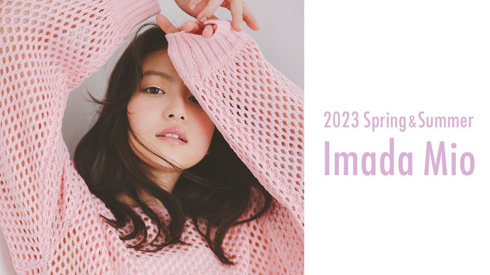 日本 GRL - 法式方領點點泡泡袖上衣-石墨灰 (M)