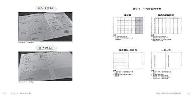 怡辰老師的高效時間管理課