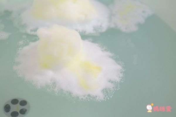 韓國 Ma & Fa 魔法沐浴泡 ❤️ Ｑ彈質地，輕鬆捏出百變造型