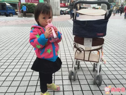 Exprenade 日本推車配件