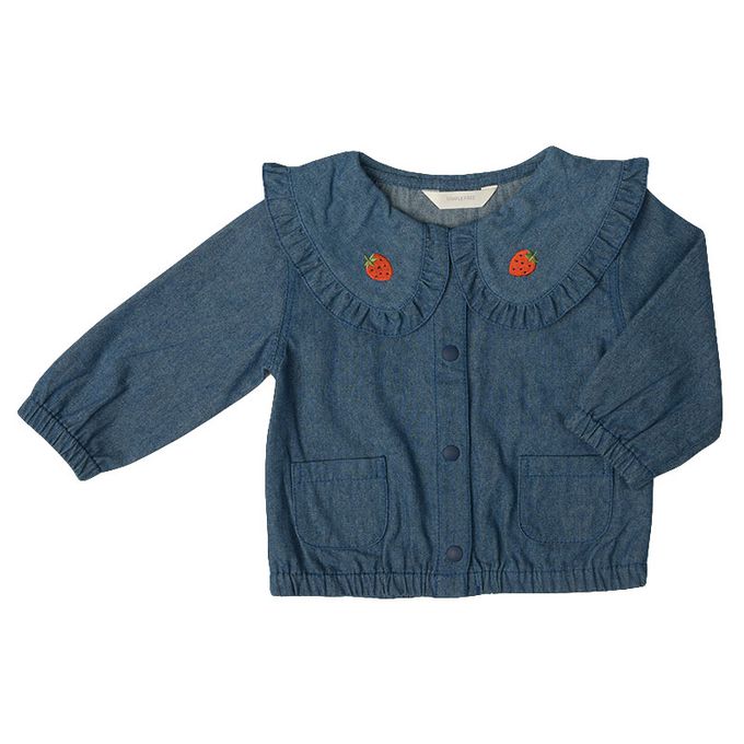 akachan honpo - SimpleFree福袋-粉紅色