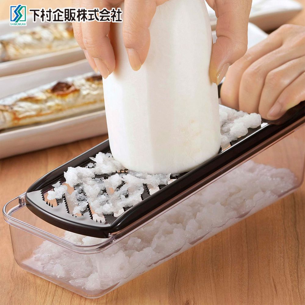 日本製多功能蔬菜調理五件組/切菜/削皮器