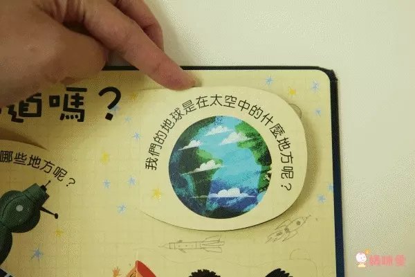 翻翻書大集合！【禾流文創 ✖ 閣林文創】