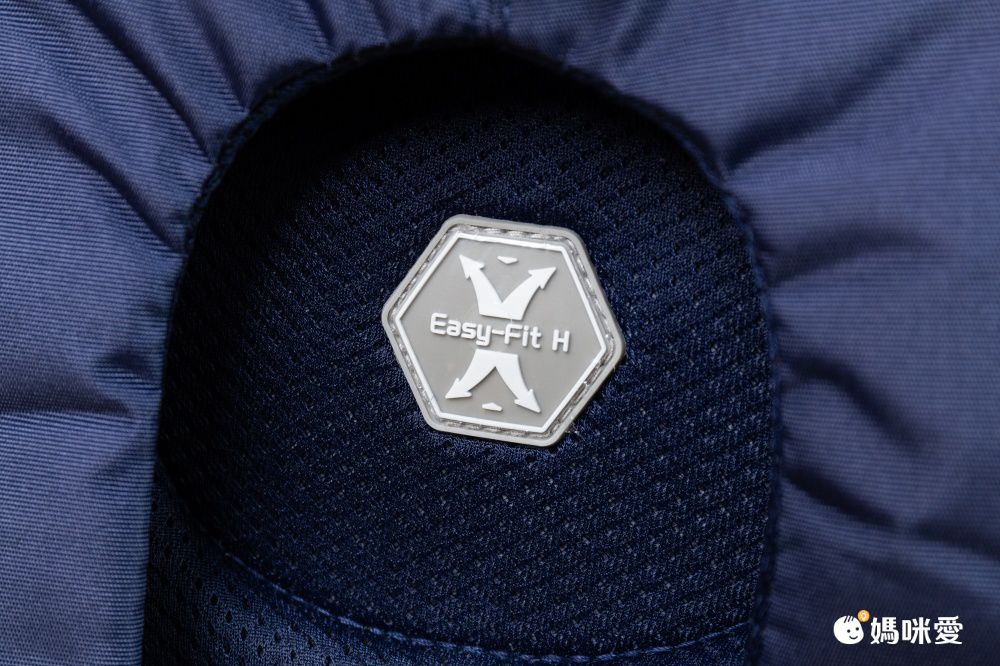 學院風卡通大容量減壓護脊書包-卡通人物鋼鐵人-黑色 (建議110-135cm)-30x19x37cm