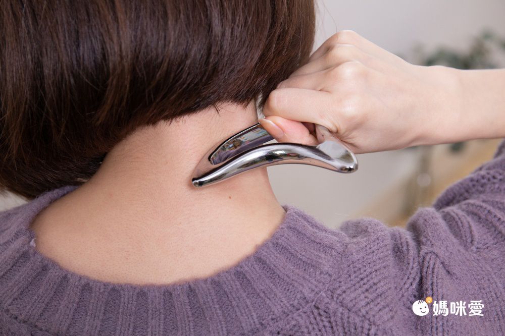 日本 CASSA - 全方位高傳導溫熱按摩板/按摩器-第二代小蝸牛