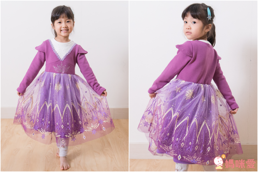 韓國｜全新款式上架 ♚ 冰雪奇緣服飾