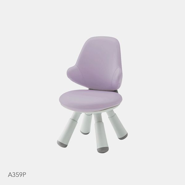 寶貝最愛！韓國iloom學童成長桌椅特輯｜Windkids椅＋1200型三段式調整長方桌