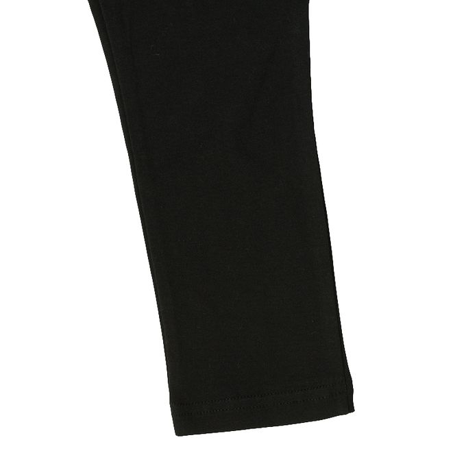 akachan honpo - 假兩件裙褲-超細燈芯絨-咖啡色