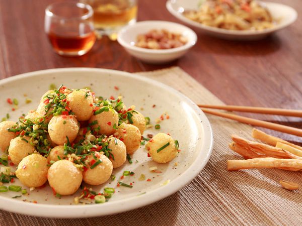 桂冠 - 黃金魚蛋-120g/盒