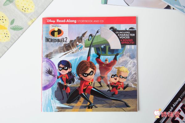 \最熱銷/ 迪士尼CD有聲書