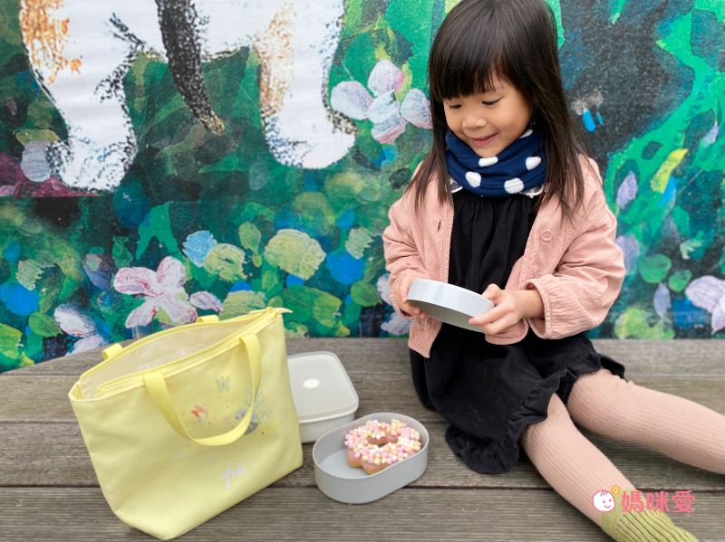 挪威 Frii 護脊書包｜超減壓、可機洗、最美型