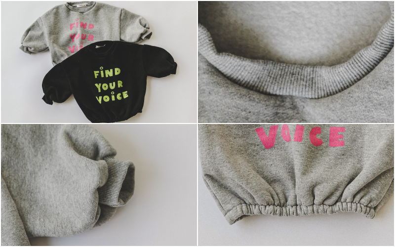 正韓｜街頭率性風 ✦ 韓國大勢穿搭潮流✦ 帥氣女寶必備！