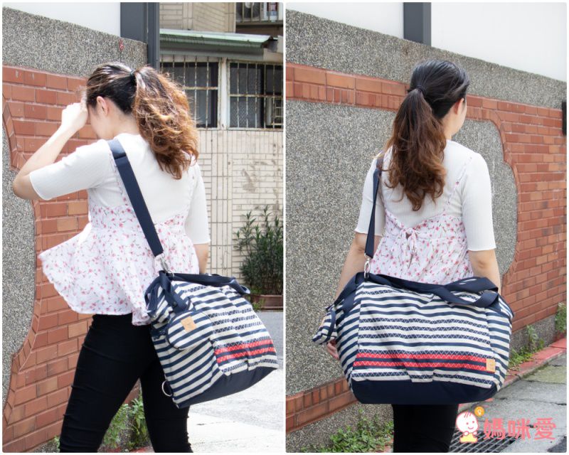 德國 Lassig 時尚媽媽包、親子包 ♥ 名人媽媽愛用款,最低 51 折起↘