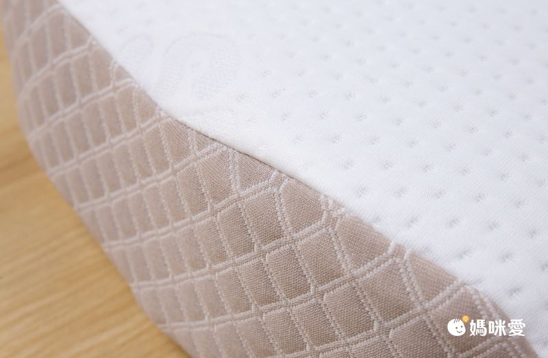 日本 SU-ZI - AS 快眠枕 第二代-白