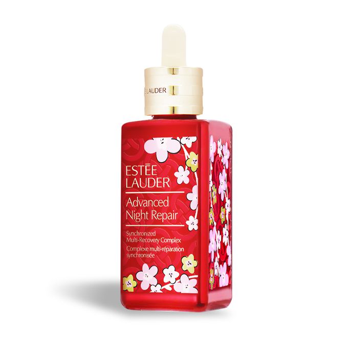 ESTEE LAUDER 雅詩蘭黛 - 特潤超導全方位修護露(100ml)-限定版-國際航空版