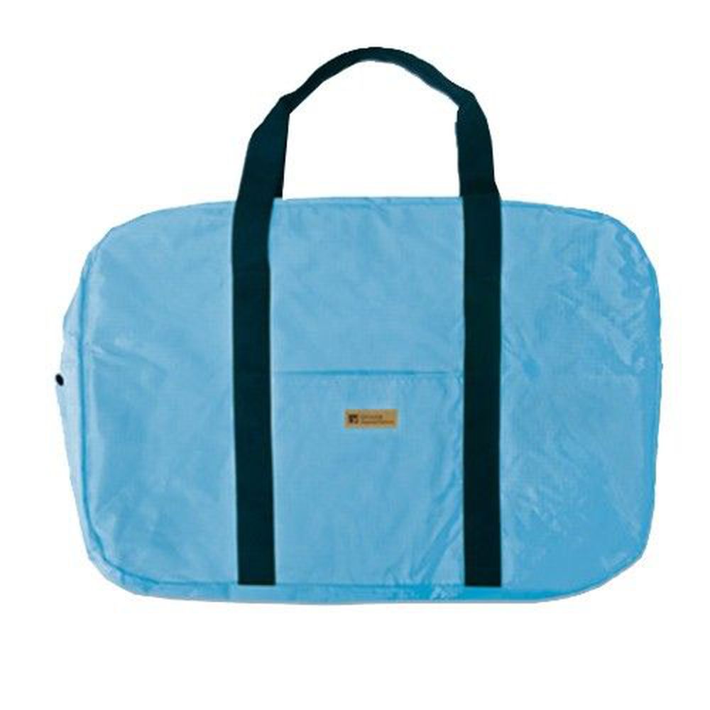 Unicite - 行李箱提袋(L)-藍