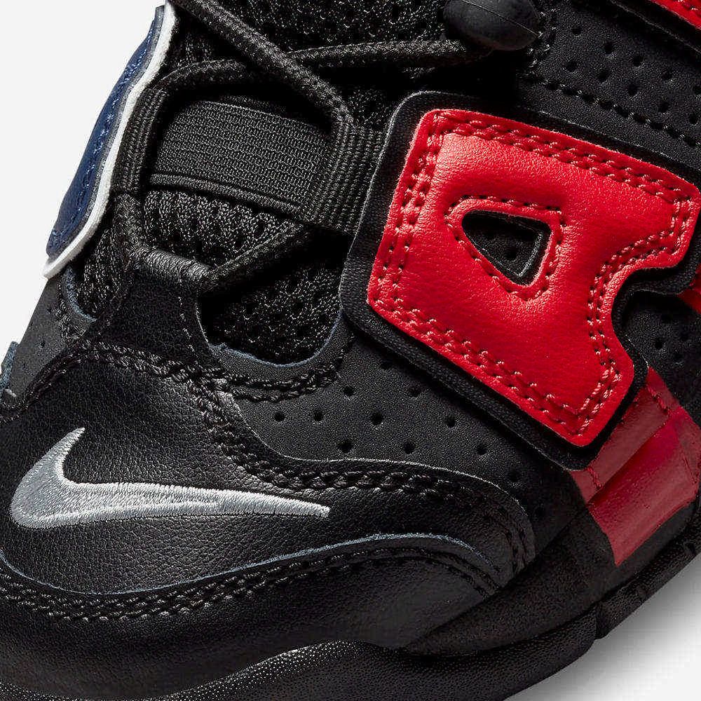 NIKE - AIR MORE UPTEMPO (GS) 中大童 休閒運動鞋-DM0017001