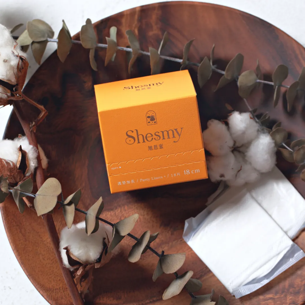 天然衛生護墊推薦