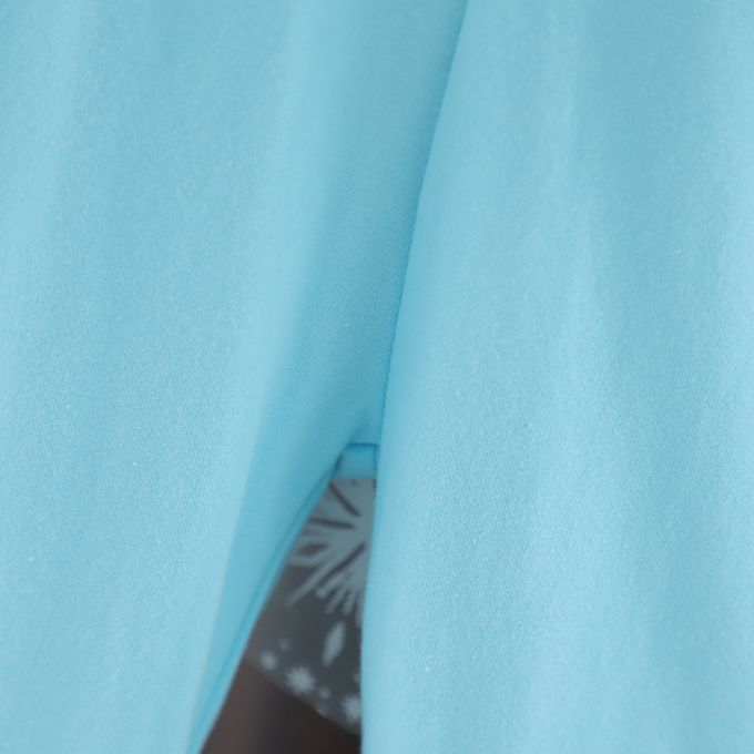 修身造型內搭褲-白色