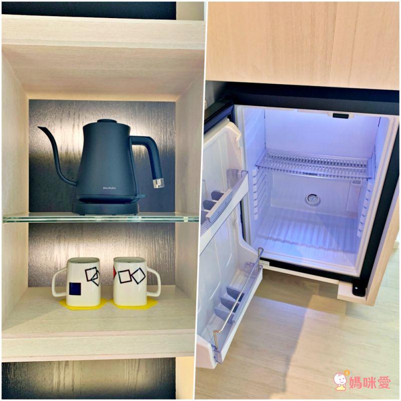 台中大毅老爺行旅 綠光客房兩大一小↘3000起