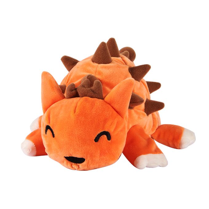 MiDeer - 兒童手偶-甲龍寶寶