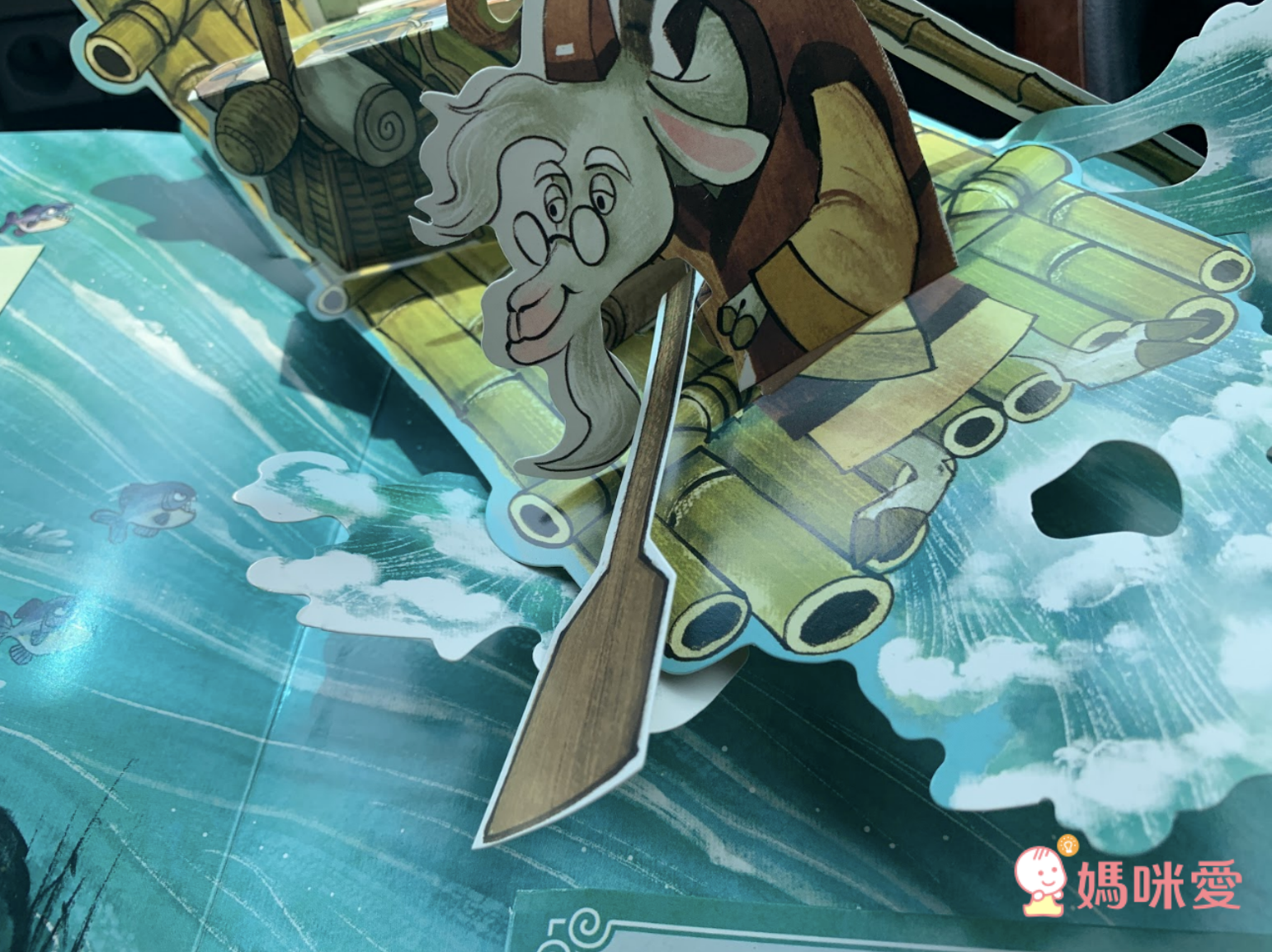 震撼登場！《三國演義立體書》走進熱血沸騰的三國時代