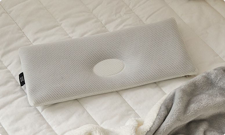 模擬媽咪安心環抱 ❤ Mom's Arm 媽咪抱抱枕