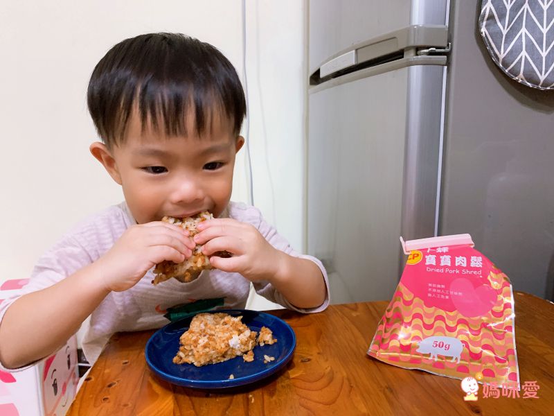 全團免運 ❤【卜蜂】寶寶安心肉鬆、海苔雞肉鬆、超厚切肉乾！