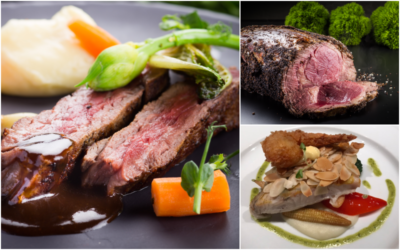 假日不加價｜吃牛排住飯店｜捷絲旅台北西門館